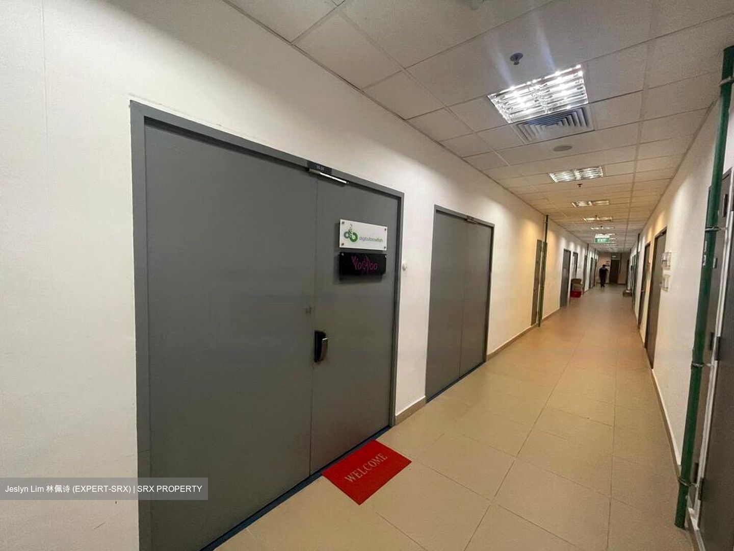 Oxley Bizhub 2 (D14), Factory #455322731